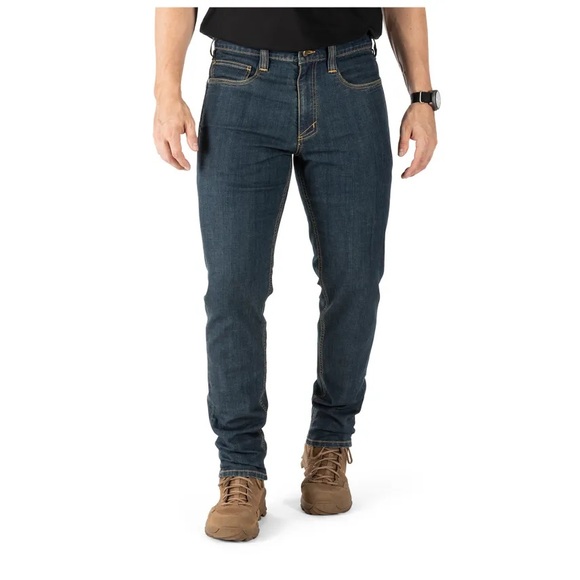 5.11 Tactical Other - 5.11 Tactical DEFENDER-FLEX SLIM JEAN 33x32